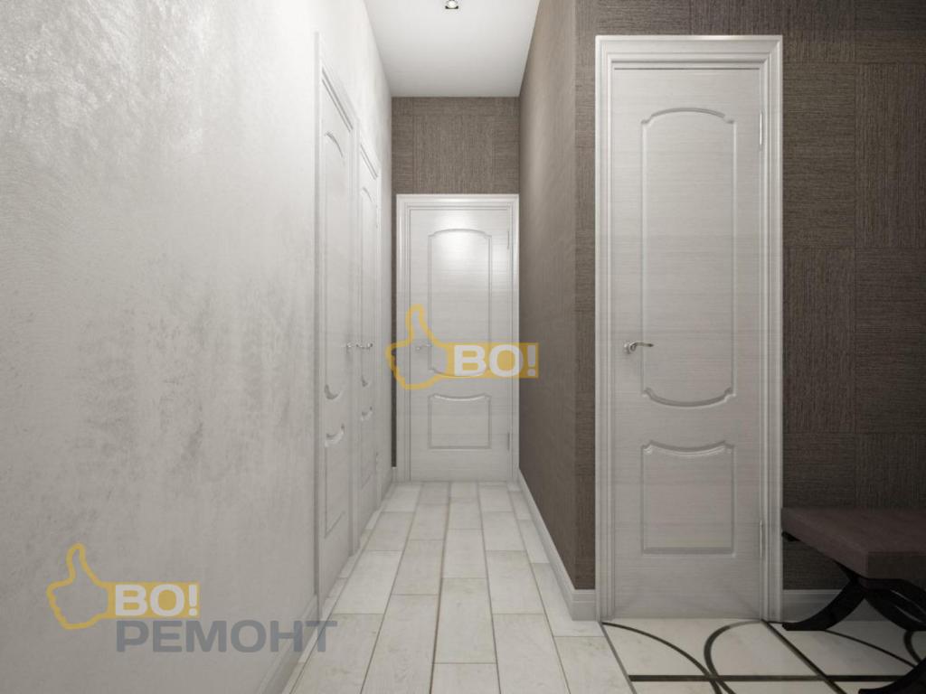 Дизайн-проект квартиры 127м2-102