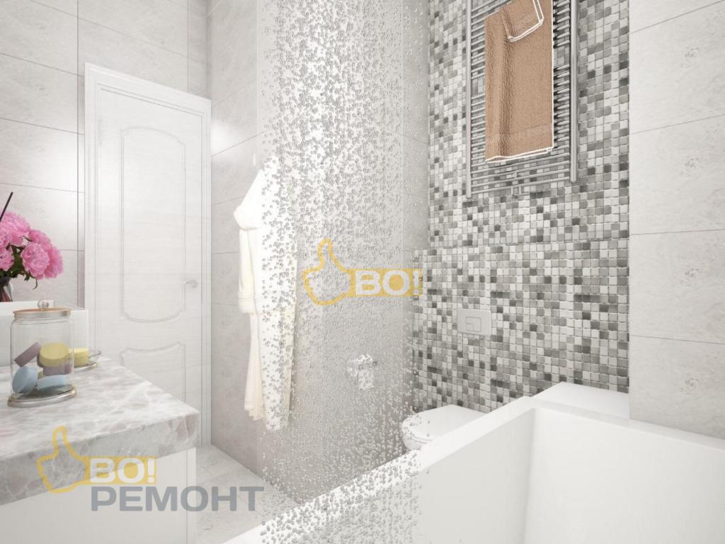 Дизайн-проект квартиры 127м2-102
