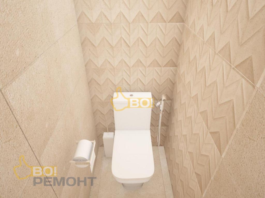 Дизайн-проект квартиры 127м2-102