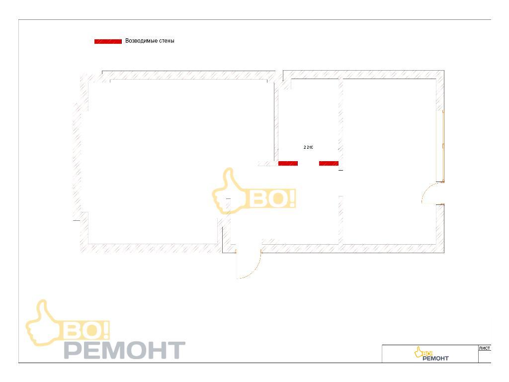 Дизайн-проект квартиры 127м2-102