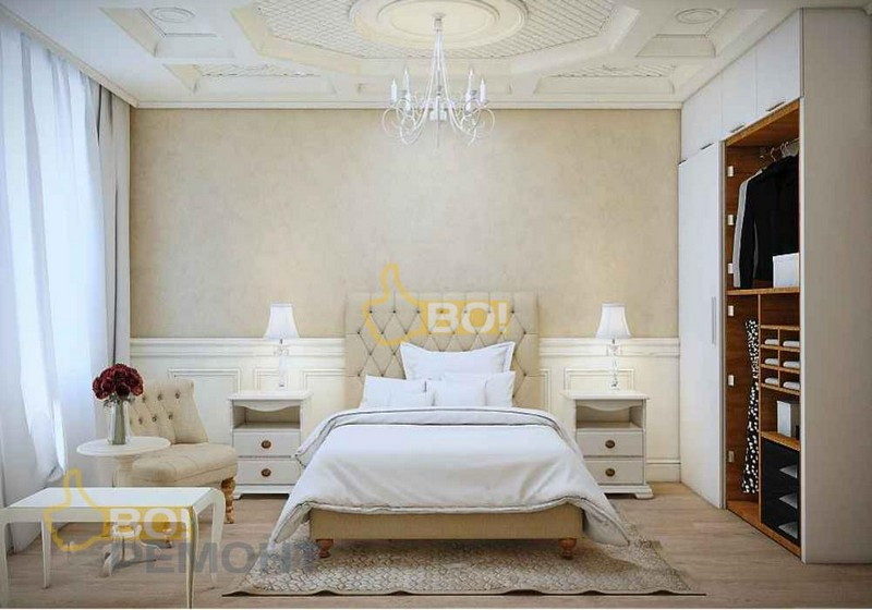 Дизайн-проект квартиры 84 м2-102