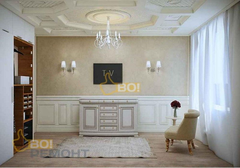 Дизайн-проект квартиры 84 м2-102